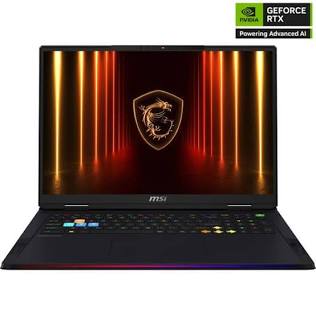 MSI Raider 18 HX AI Review: Is It the Ultimate Desktop Replacement in the UAE?